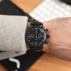 Hamilton Intra-Matic Auto Chrono H38446730