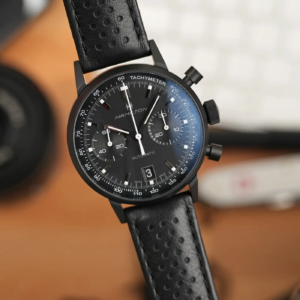 Hamilton Intra-Matic Auto Chrono H38446730