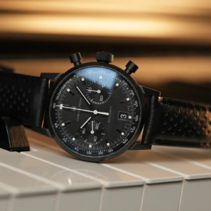 Hamilton Intra-Matic Auto Chrono H38446730