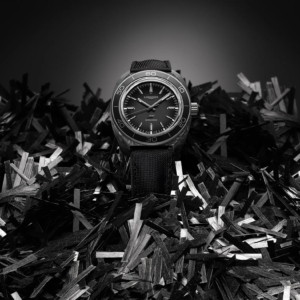 Longines Ultra-Chron Carbon