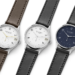 Nomos Minimatik 39 Datario