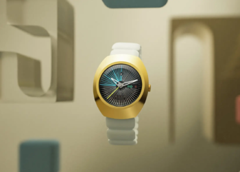 Rado Diastar Original X Tej Chauhan Special Edition