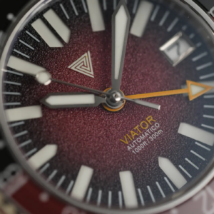Vertigo Watches Viator