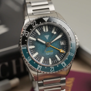 Vertigo Watches Viator