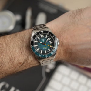 Vertigo Watches Viator