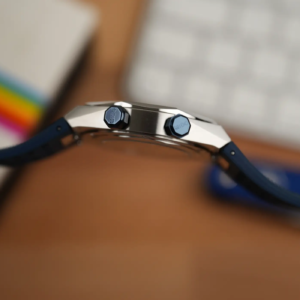 Mido Multifort 8 Two Crowns