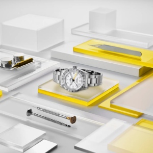 Tudor Black Bay Pro Opalino