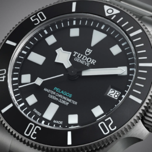 Tudor Pelagos Ultra
