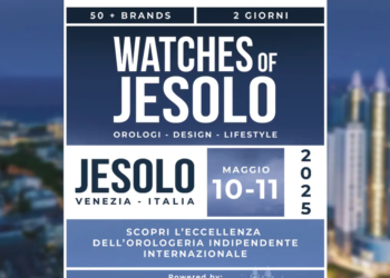 Watches of Jesolo 2025