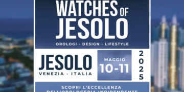 Watches of Jesolo 2025