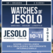 Watches of Jesolo 2025