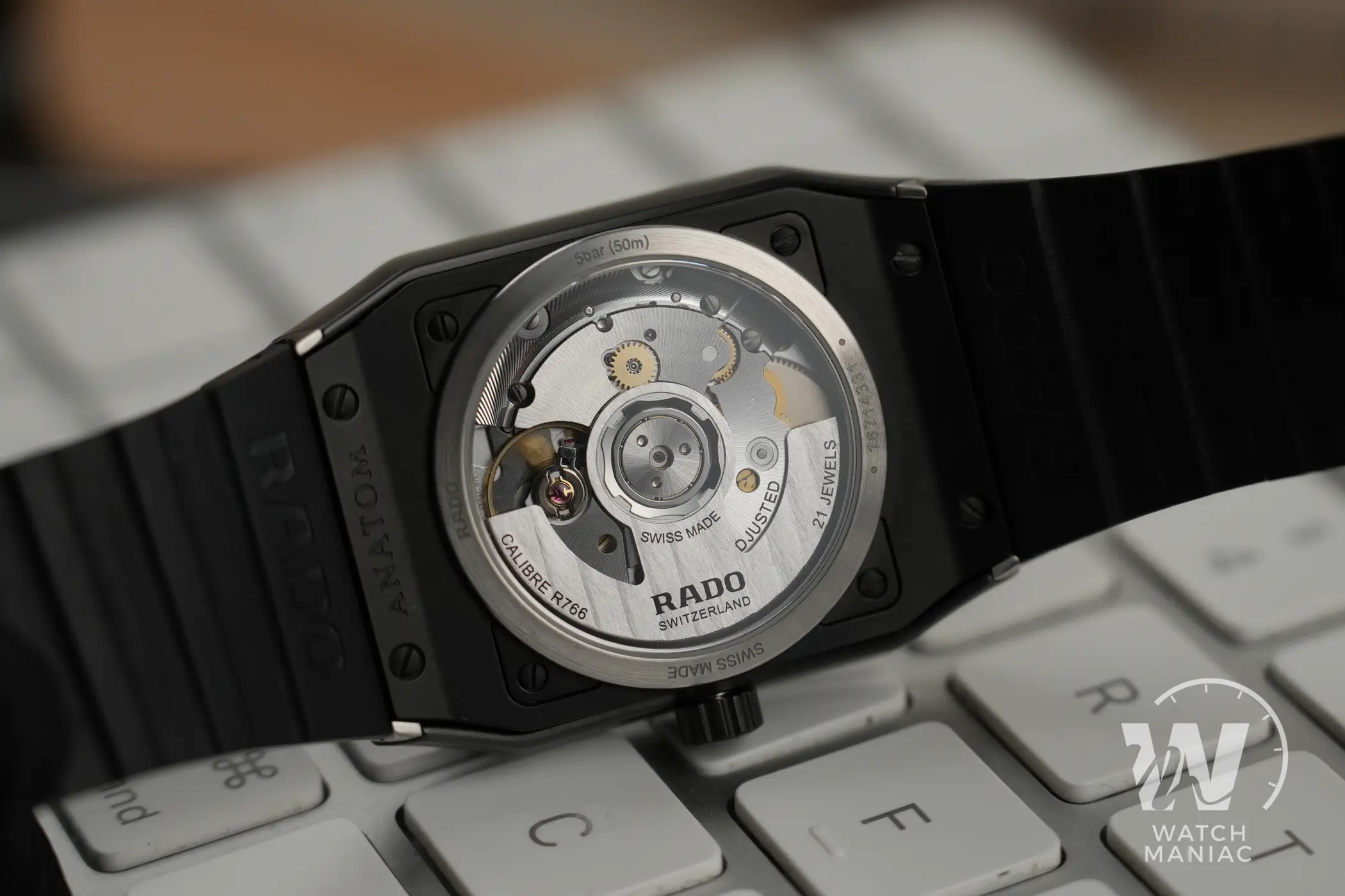 Rado Anatom