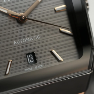 Rado Anatom Automatic