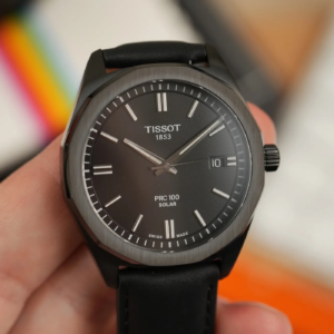 Tissot PRC 100 Solar