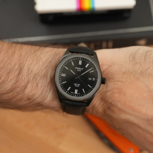 Tissot PRC 100 Solar