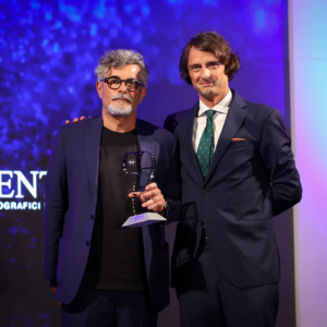 Hamilton Nastri d'Argento 2025