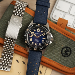 Wolbrook Skindiver II Automatic