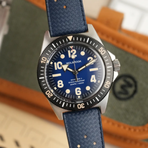 Wolbrook Skindiver II Automatic