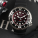 Citizen Promaster Eco Drive Professional Diver's 300m