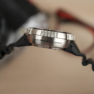 Citizen Promaster Eco Drive Professional Diver's 300m