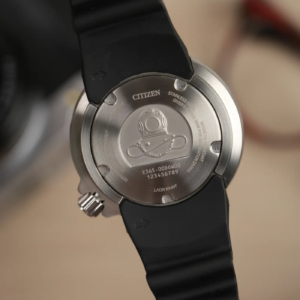 Citizen Promaster Eco Drive Professional Diver's 300m