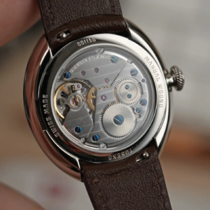 Tusenö Supervintage