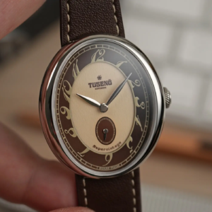 Tusenö Supervintage