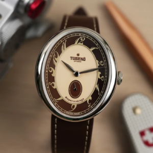 Tusenö Supervintage