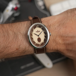 Tusenö Supervintage