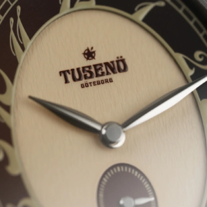 Tusenö Supervintage