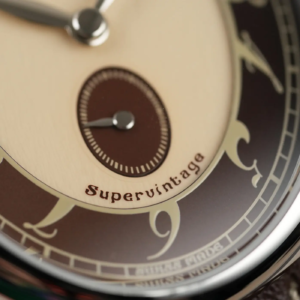 Tusenö Supervintage