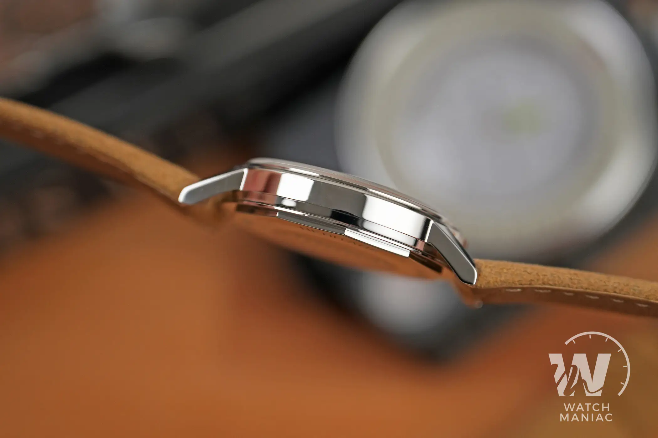 Alpina Heritage Tropic-Proof