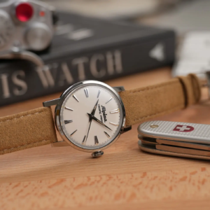 Alpina Heritage Tropic-Proof