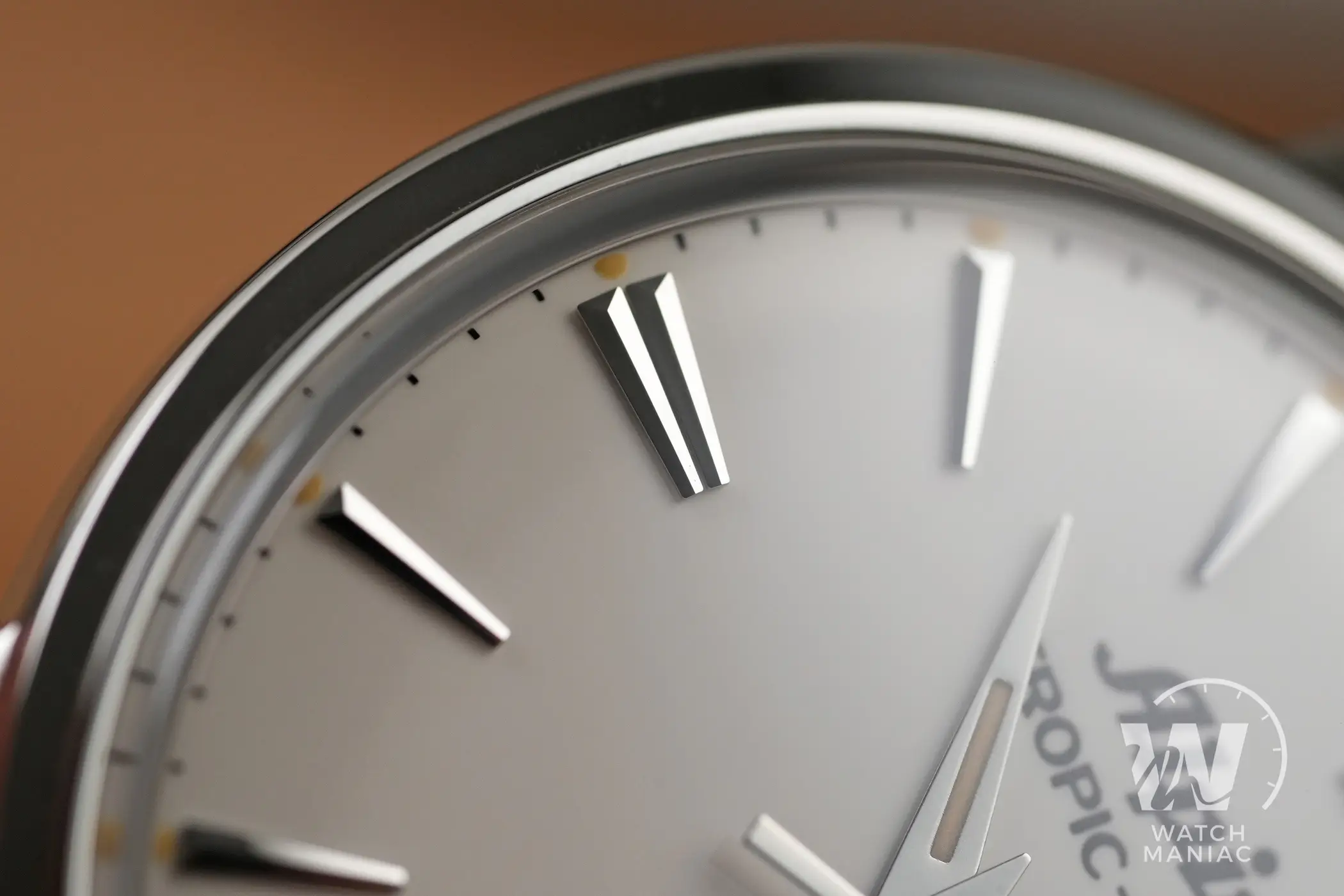 Alpina Heritage Tropic-Proof