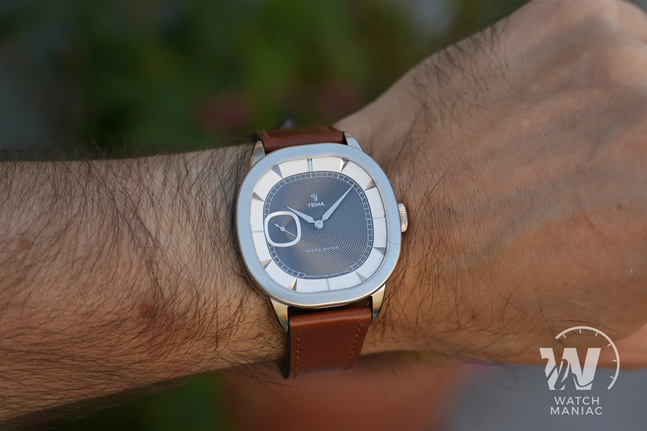 Yema Granvelle CMM.20