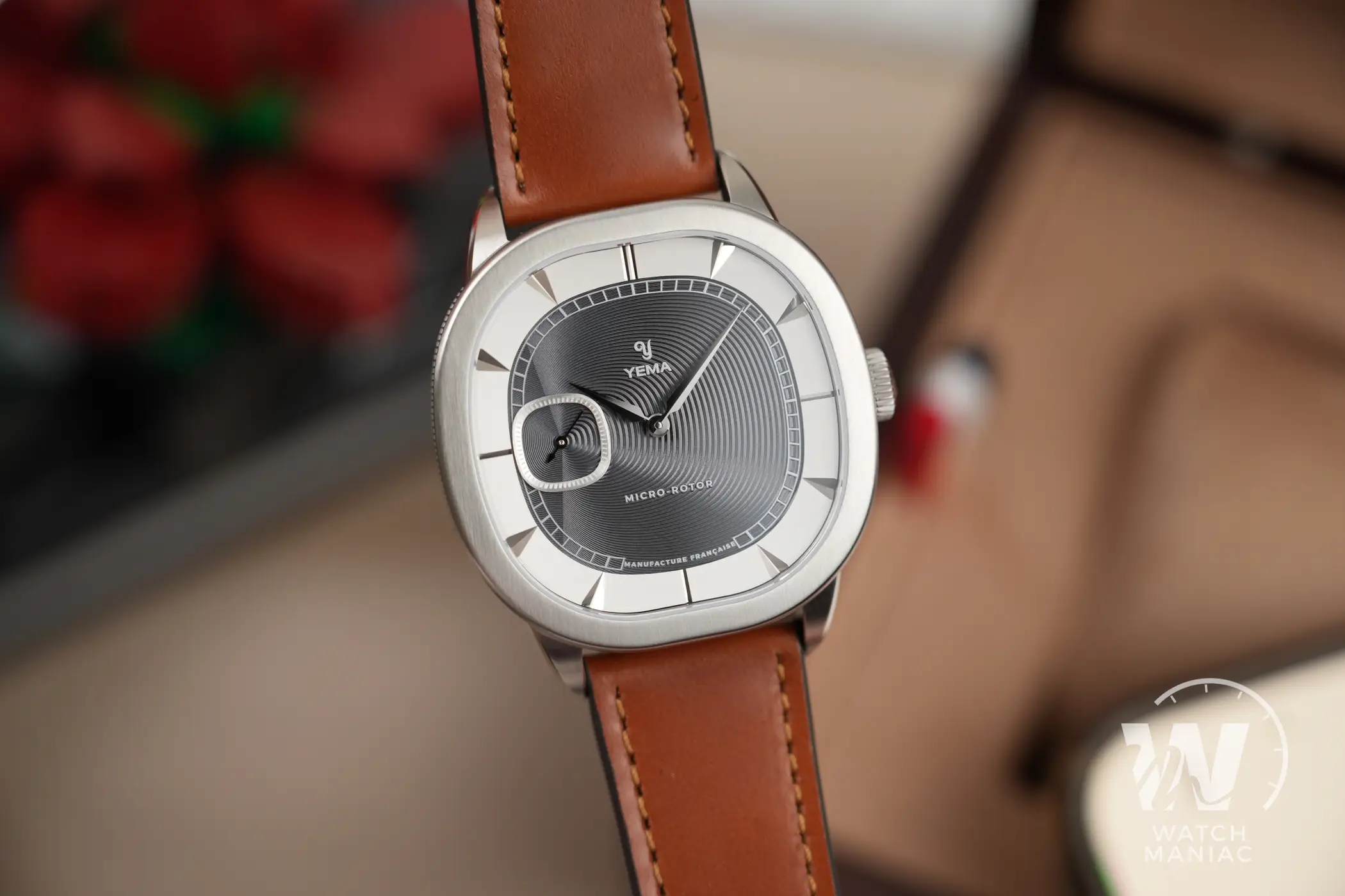 Yema Granvelle CMM.20