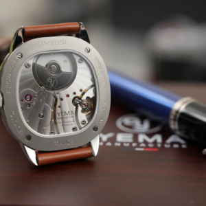 Yema Granvelle CMM.20