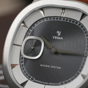 Yema Granvelle CMM.20