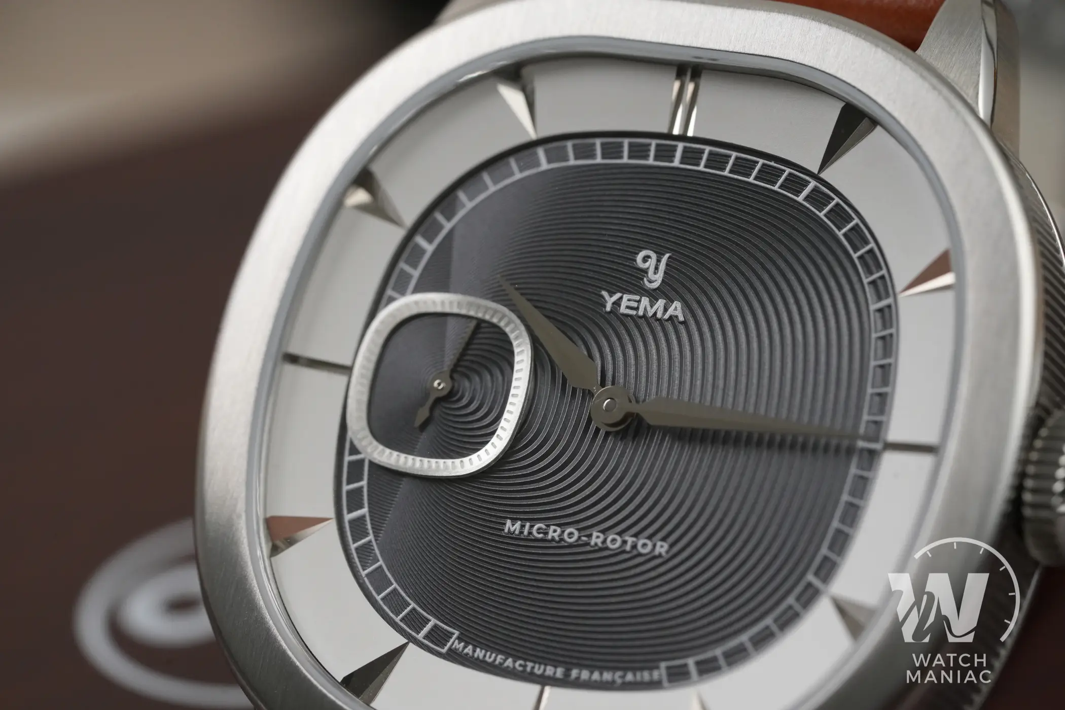 Yema Granvelle CMM.20