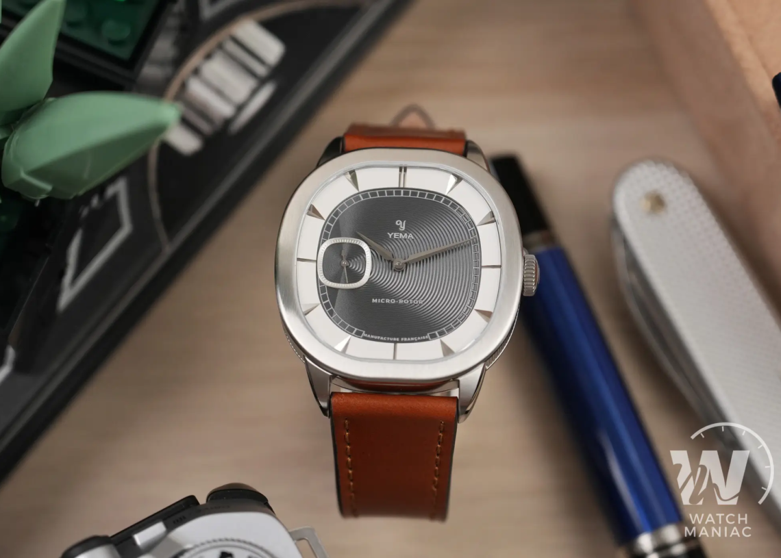 Yema Granvelle CMM.20