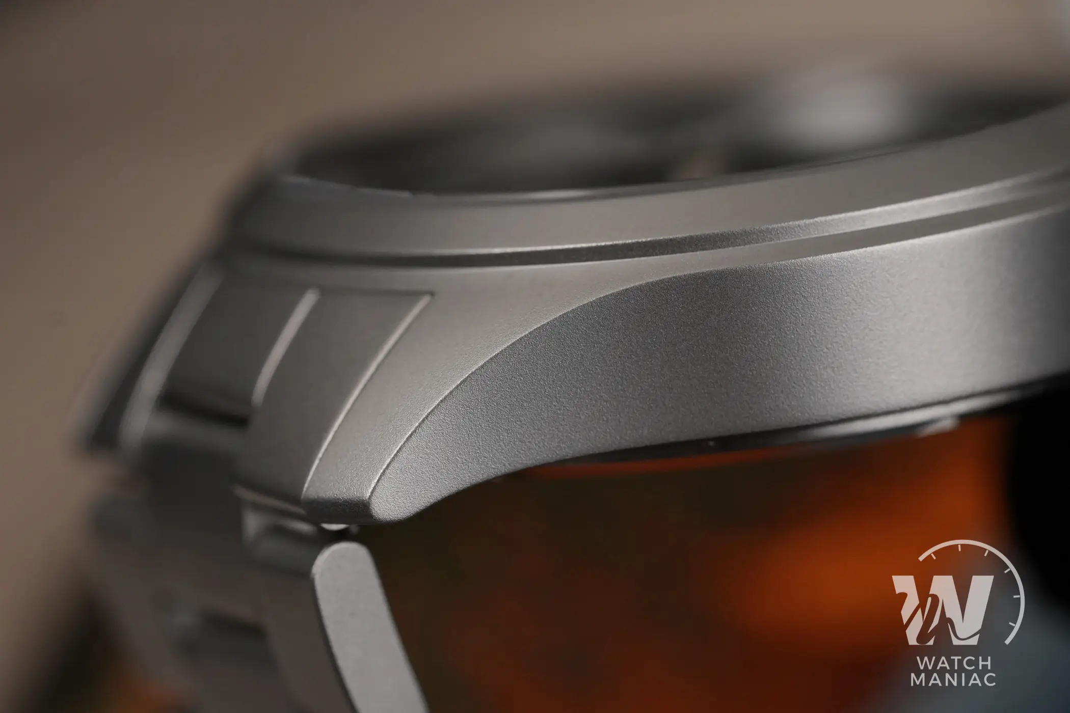 Hamilton Khaki Field Power Reserve