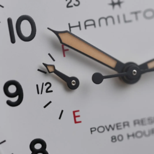 Hamilton Khaki Field Power Reserve