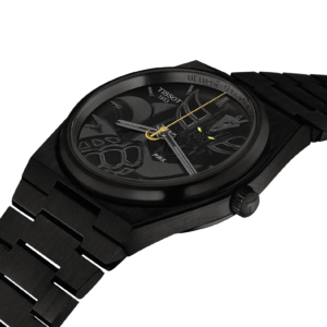 Tissot PRX Grendizer 50th Anniversary