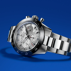 Zenith Chronomaster Sport Meteorite