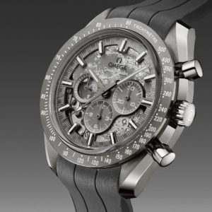 Omega Speedmaster Grey Side of the Moon 2025