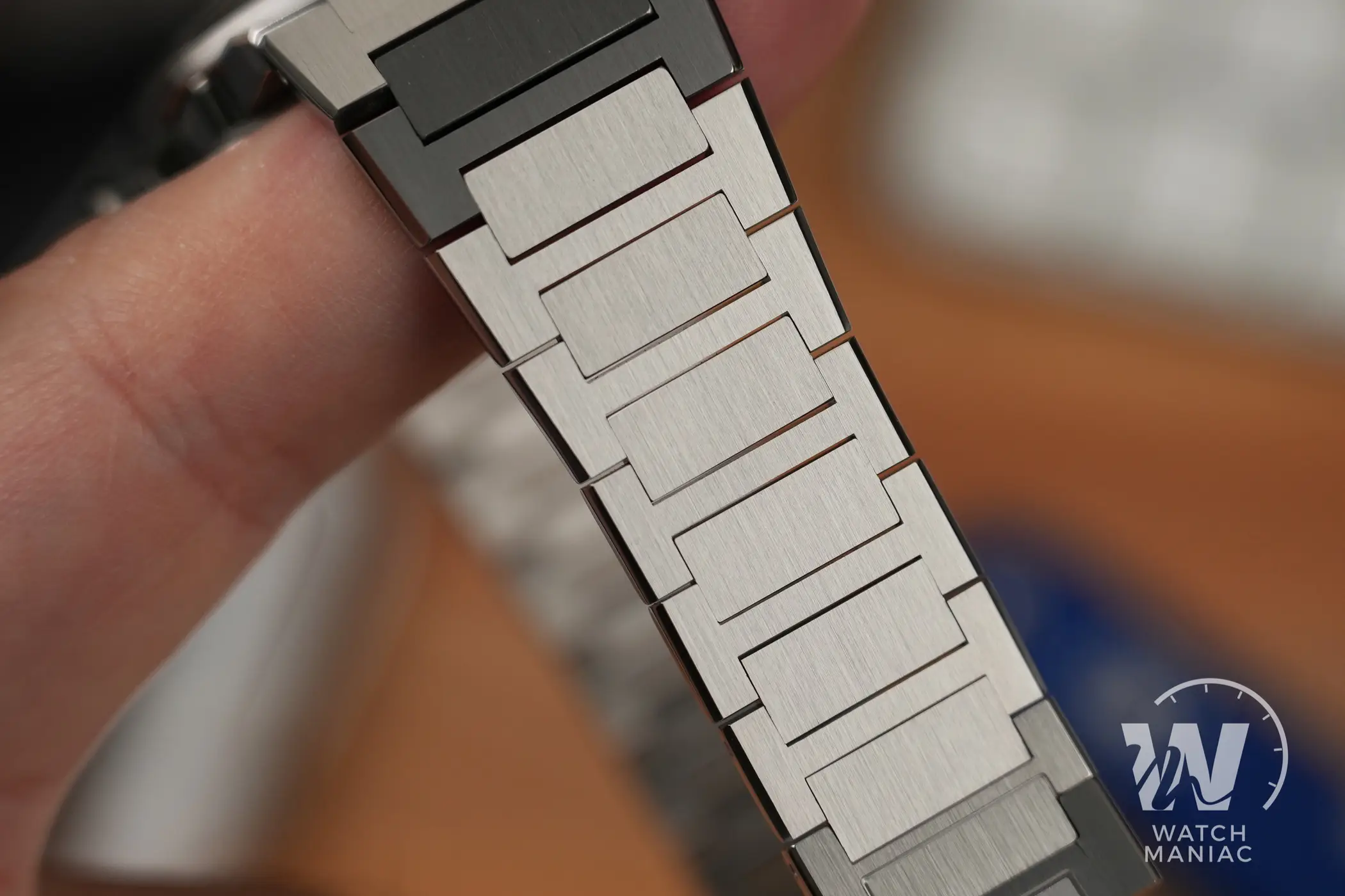 Alpina Alpiner Extreme Titanium