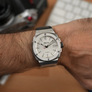 Alpina Alpiner Extreme Titanium