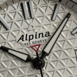 Alpina Alpiner Extreme Titanium
