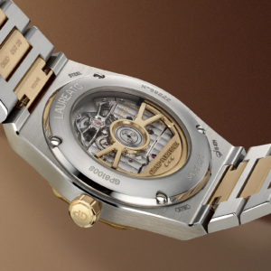 Girard Perregaux Laureato Fifty