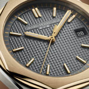 Girard Perregaux Laureato Fifty